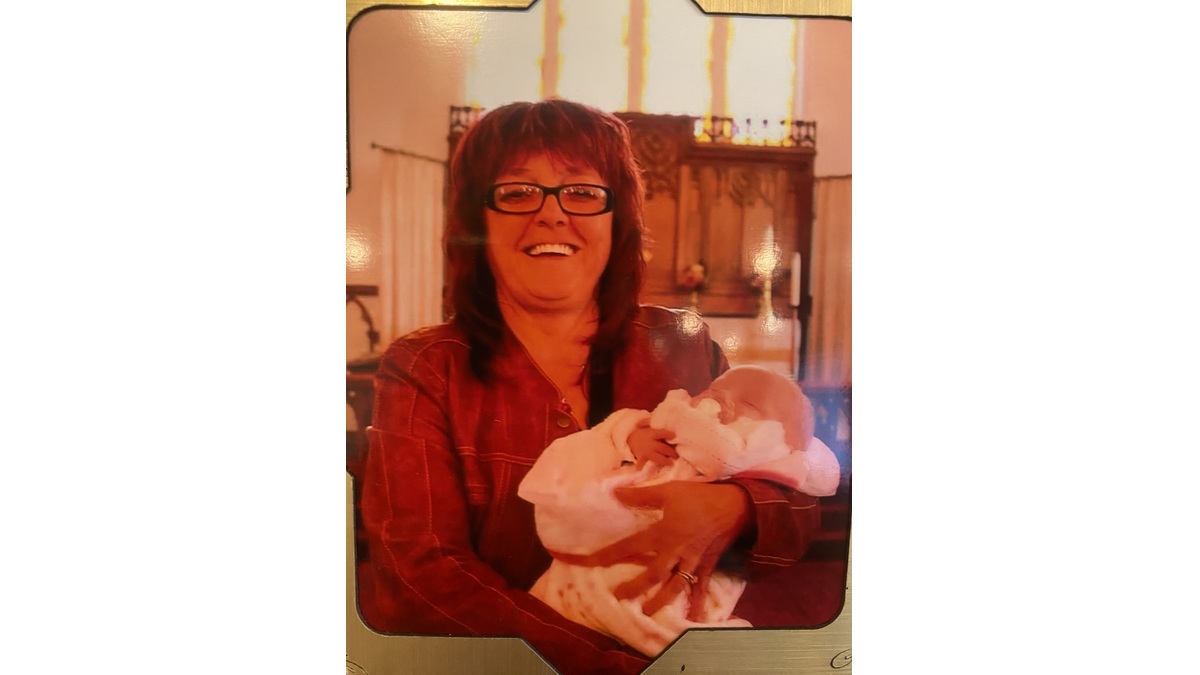 Corina Baker Obituary BONAVISTA, NL Strathie’s Funeral Homes