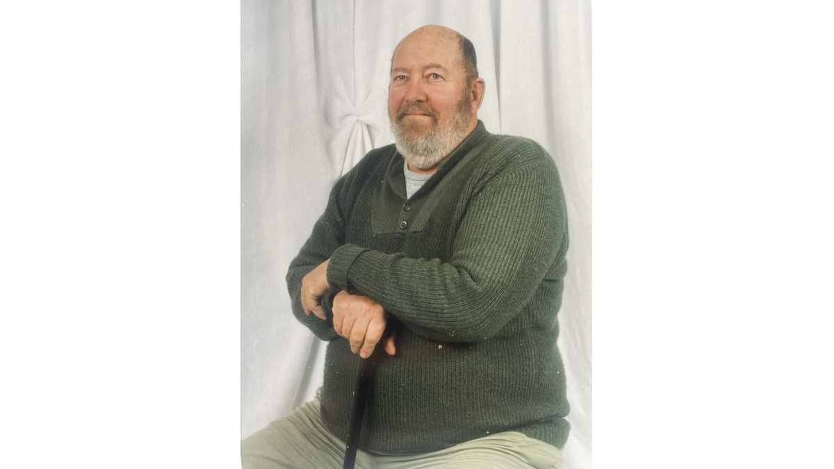 John Blackmore Obituary BONAVISTA, NL Strathie’s Funeral Homes