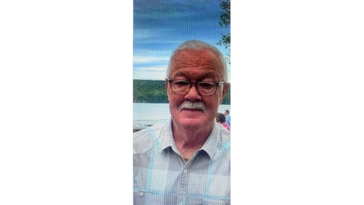 Squires Obituary BONAVISTA, NL Strathie’s Funeral Homes