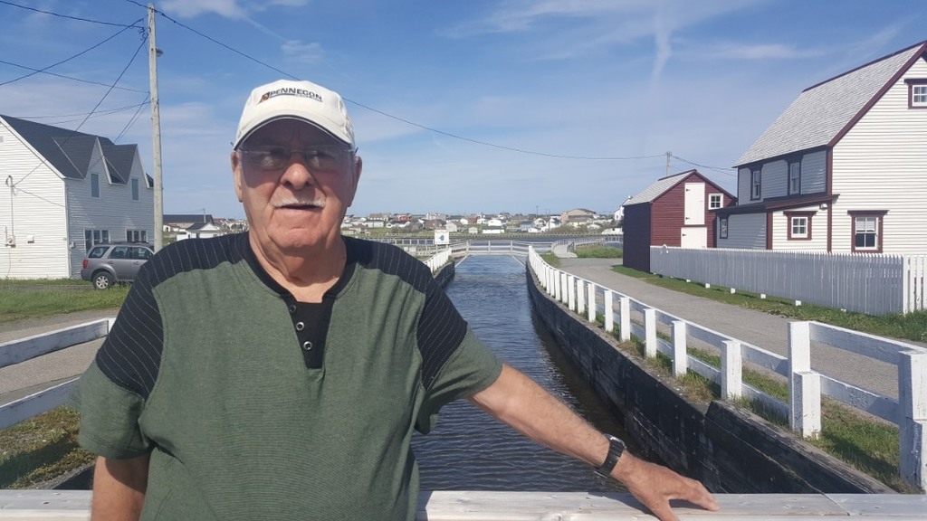 Roy Mouland Obituary BONAVISTA, NL Strathie’s Funeral Homes