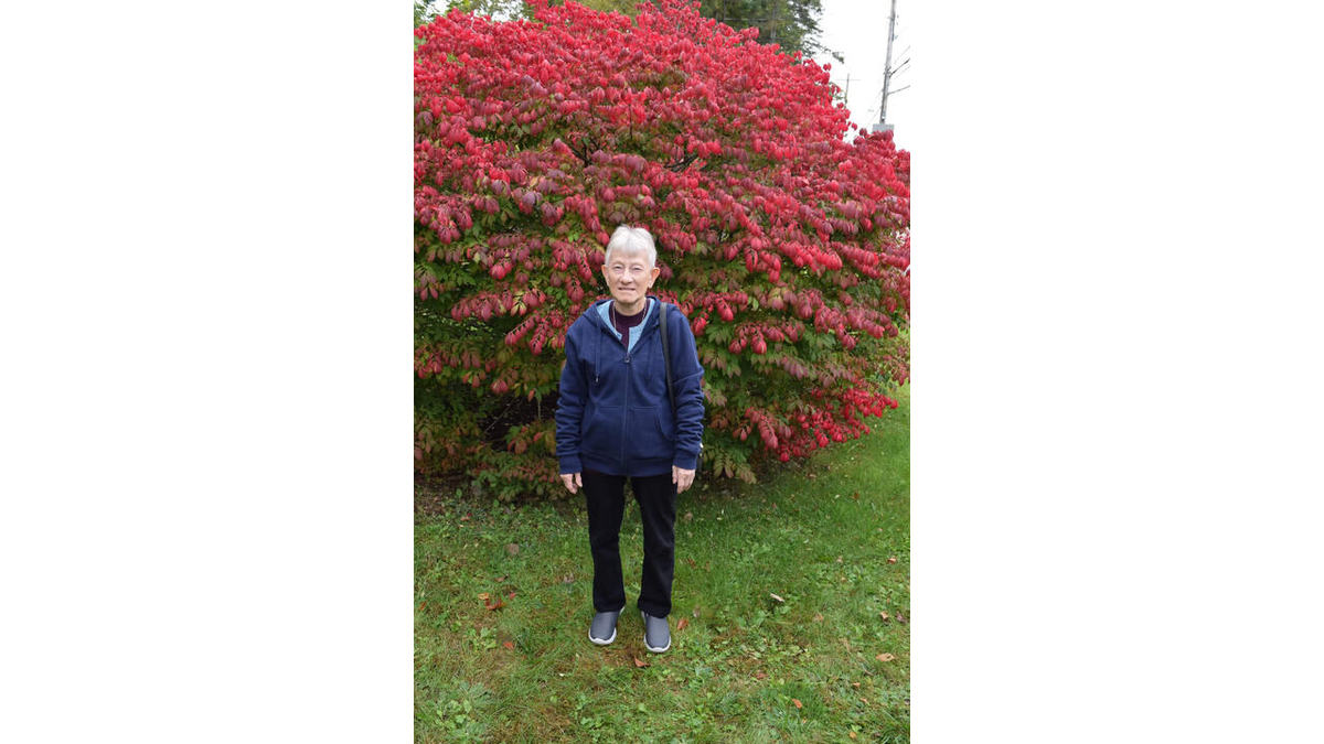 Sarah Street Obituary BONAVISTA, NL Strathie’s Funeral Homes