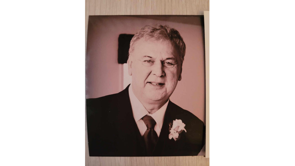 Harvey Phillips Obituary BONAVISTA, NL Strathie’s Funeral Homes