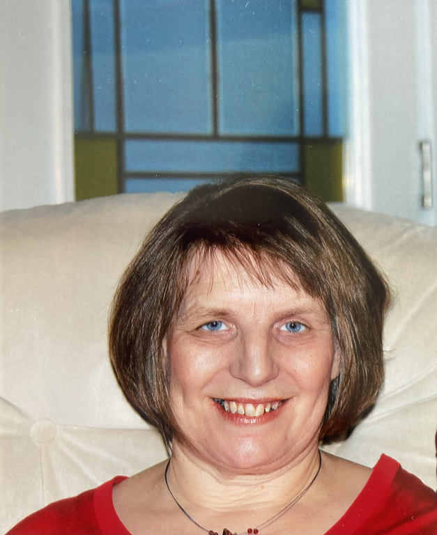 Gail Vokey Obituary BONAVISTA, NL Strathie’s Funeral Homes