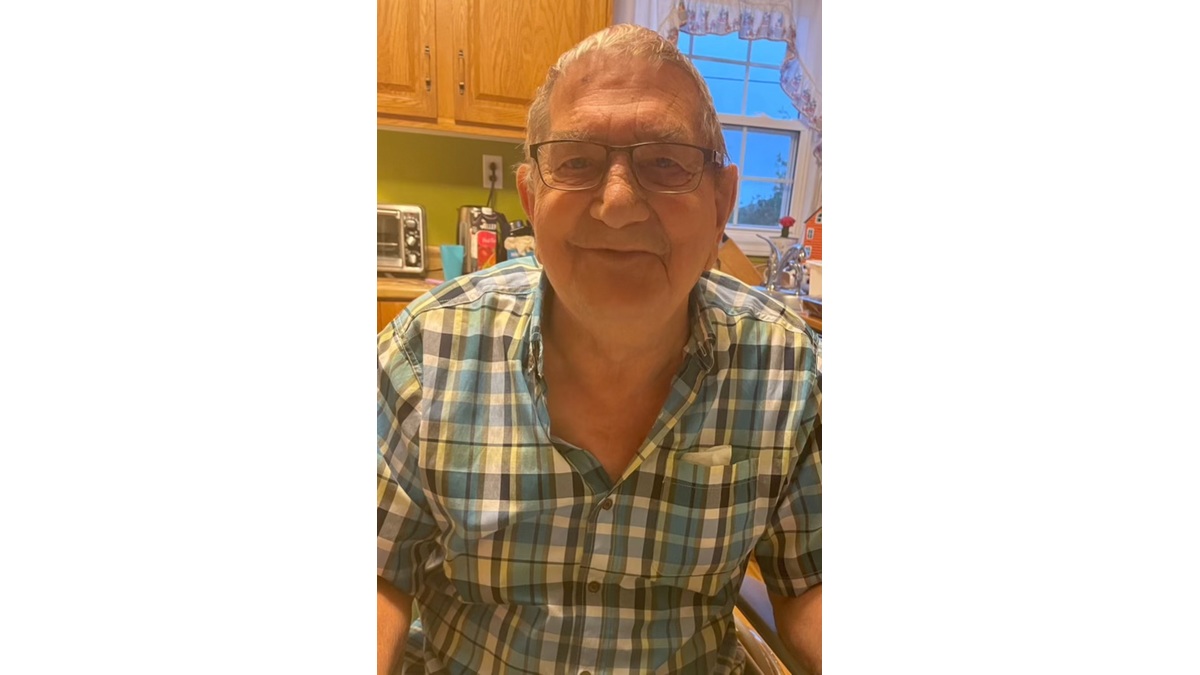 Eric Keel Obituary BONAVISTA, NL Strathie’s Funeral Homes