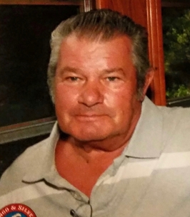 Obituary for Clayton James Parker - Alamosa