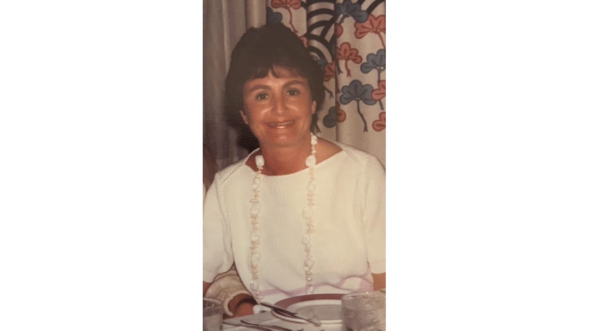 Phyllis Beresin Obituary - Atlantic City, NJ | Roth-Goldsteins Memorial ...