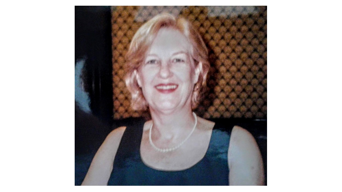 Jeanne Crowley Obituary Scranton, PA Miller Bean Funeral Home, Inc.