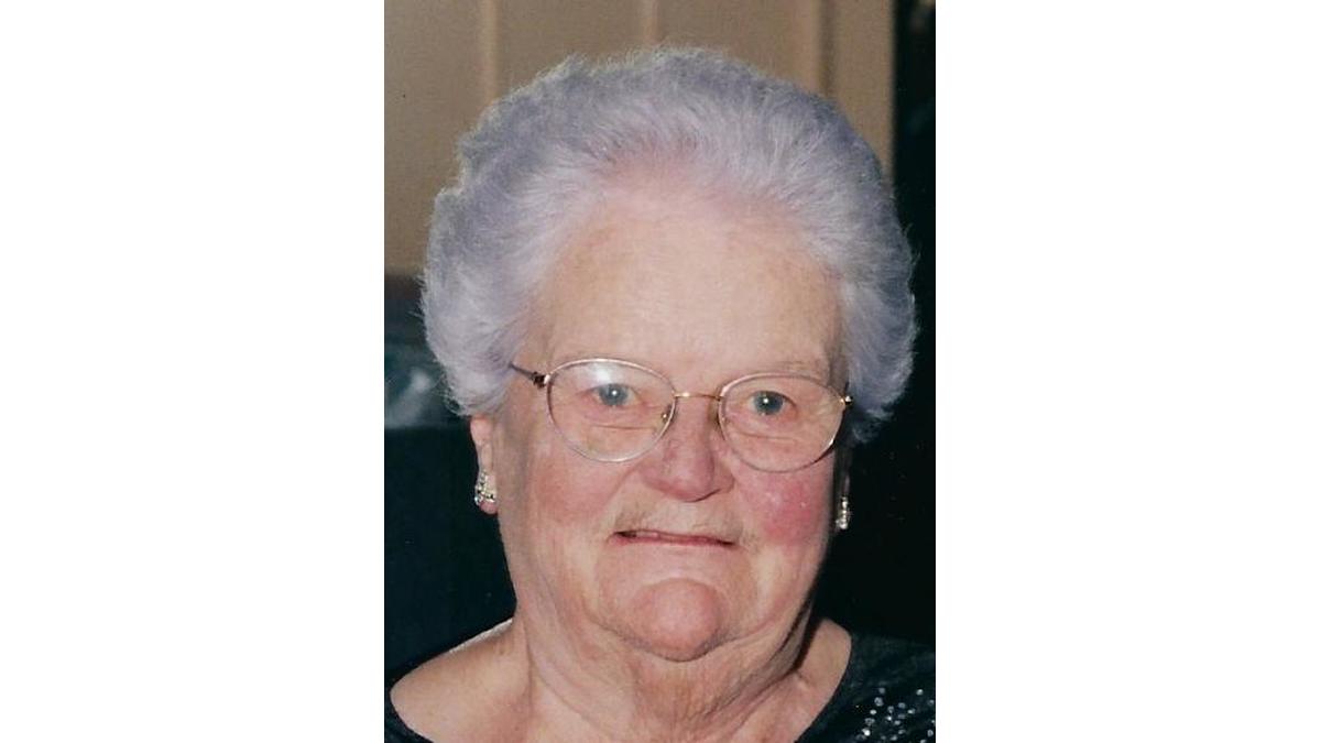 Joan Swift Obituary Scranton, PA Miller Bean Funeral Home, Inc.