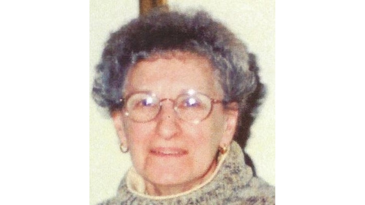 Mary Ann Bolinski Obituary Scranton, PA Miller Bean Funeral Home, Inc.