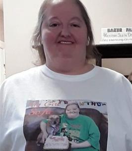 Rosemary Thacker Obituary Pikeville Ky Thacker Memorial Funeral Home