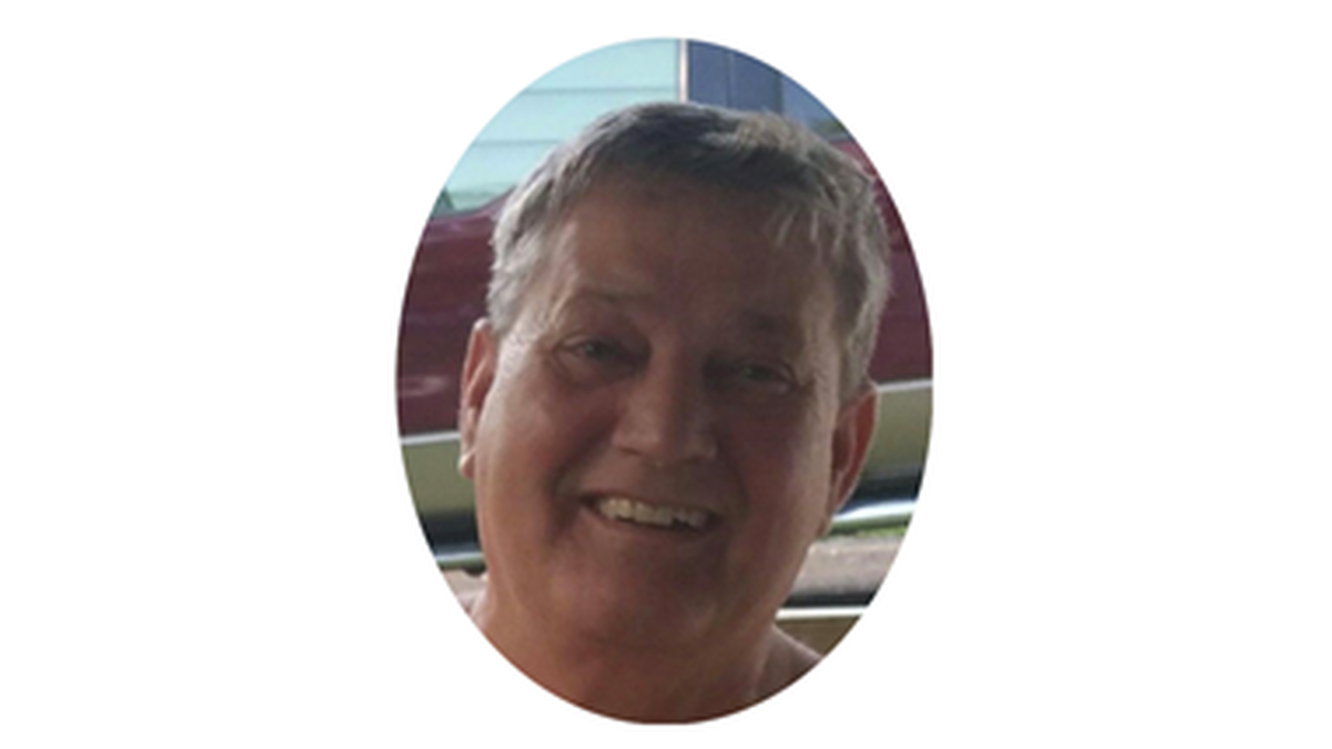 Harold Harmon Obituary PIKEVILLE, KY Thacker Memorial Funeral Home