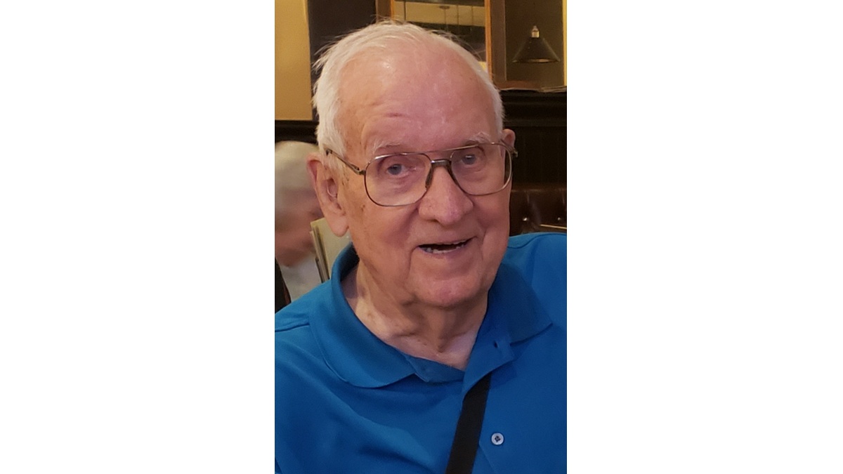 Maurice Keene Obituary PIKEVILLE, KY Thacker Memorial Funeral Home