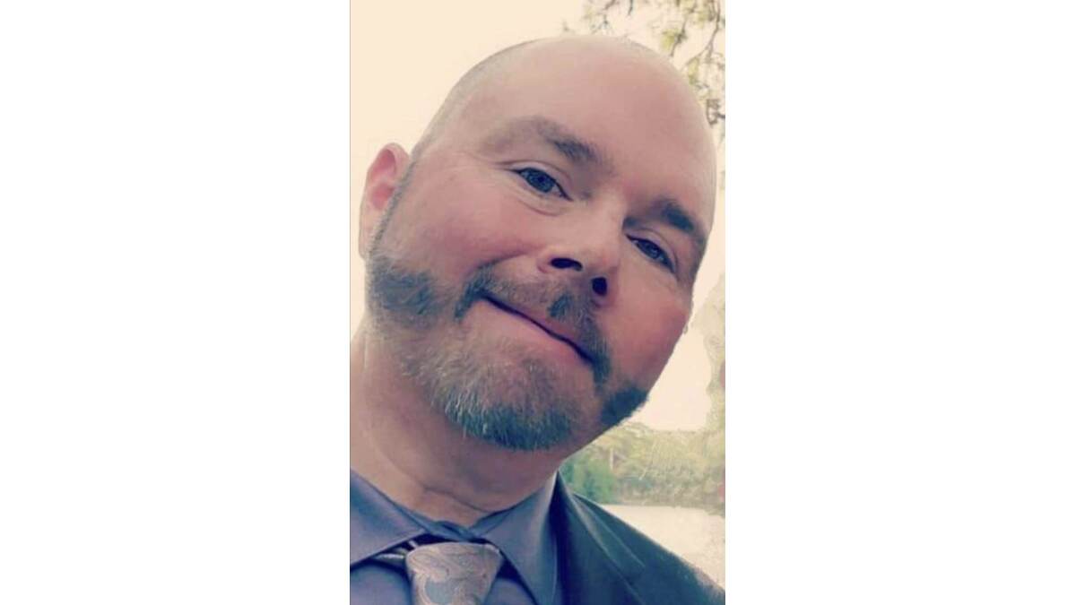 Jeremy Ratliff Obituary from Thacker Funeral Home