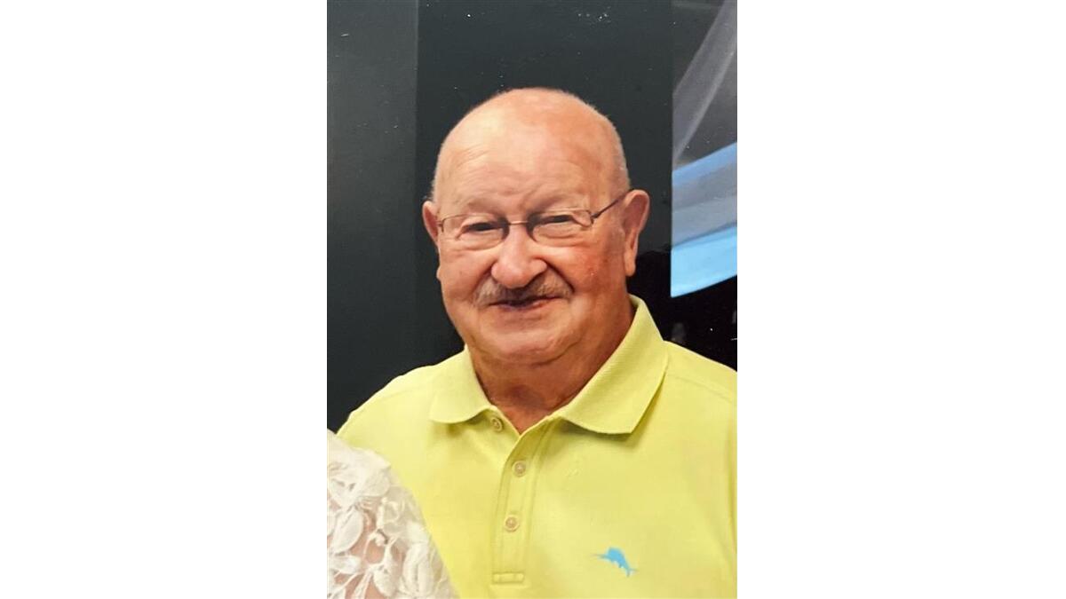 Walter Fletcher Obituary from Thacker Funeral Home