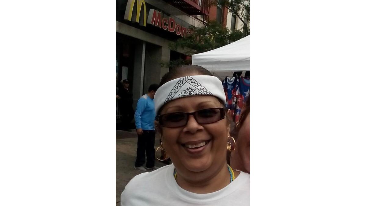 Yolanda Medina Obituary Bronx, NY Thomas C. Montera, Inc. Funeral Home