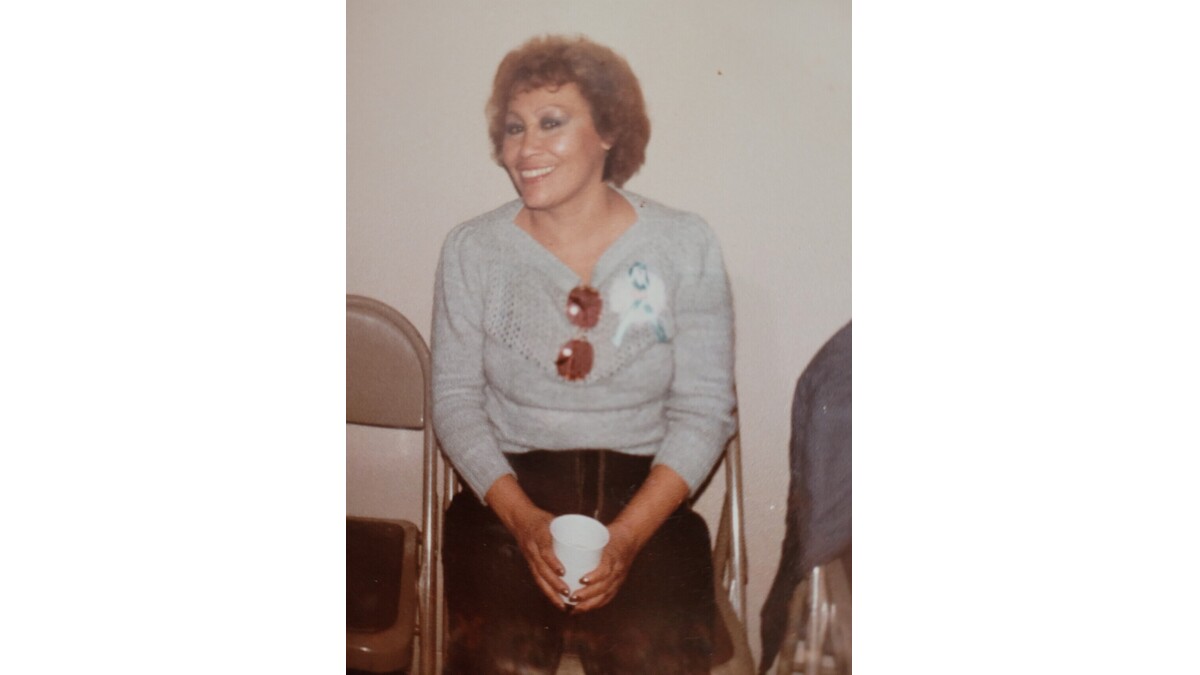 Lydia Figueroa Obituary Bronx, NY Thomas C. Montera, Inc. Funeral Home