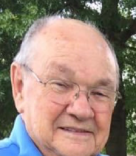 Charles Treat Obituary