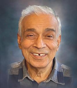 Obituary For Jasbir Singh Suri