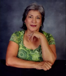 Maria Petra Puentes Obituary San Juan Tx Memorial Funeral Home