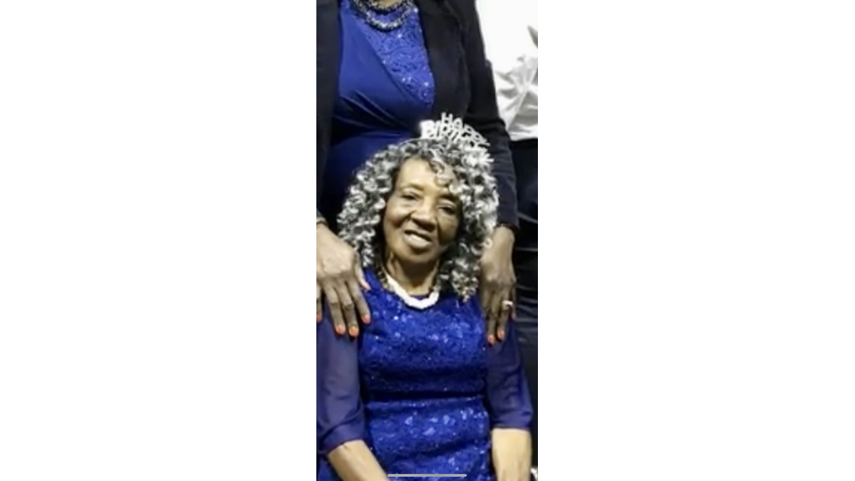 Joyce Buchanan Obituary Lauderdale Lakes Fl Bell S Funeral Home Cremation Services