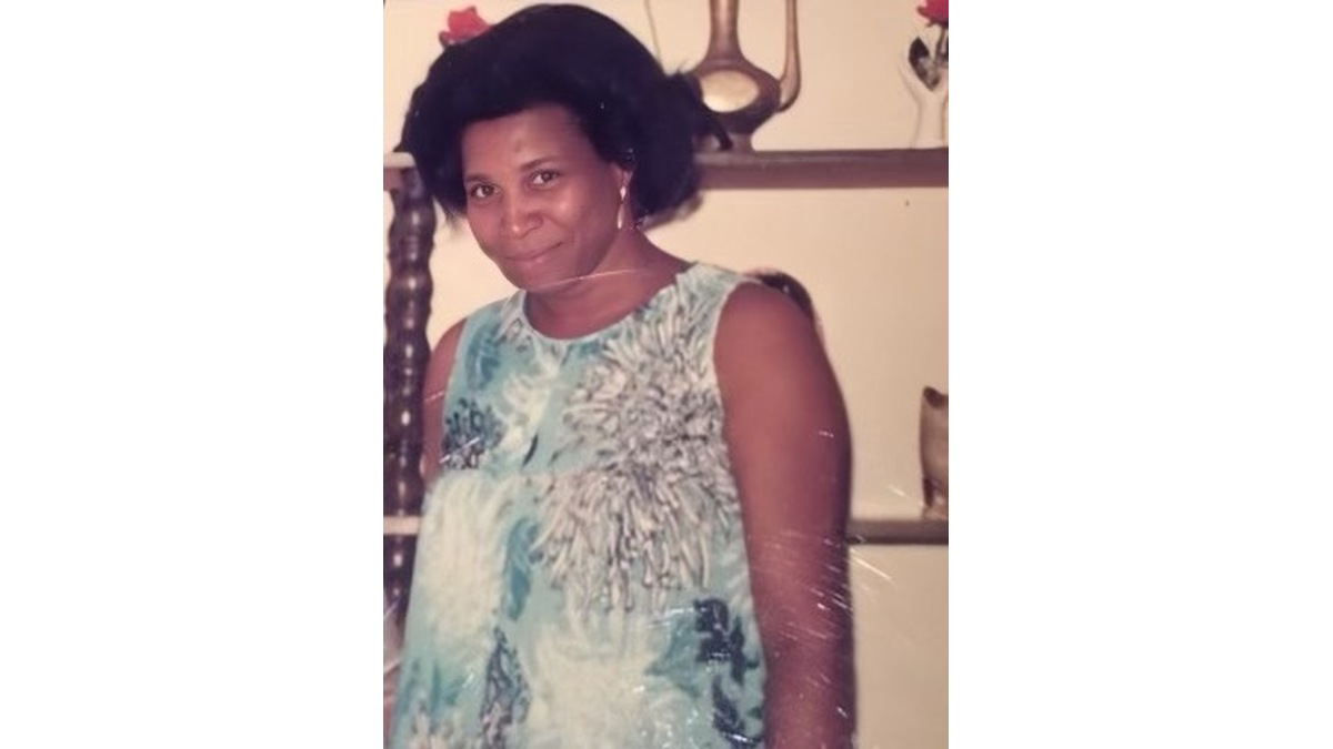 Maryse Bernier Obituary Lauderdale Lakes, FL Bell's Funeral Home