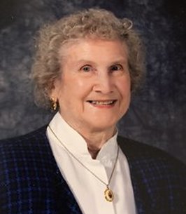 Verlah B. Crowder Obituary