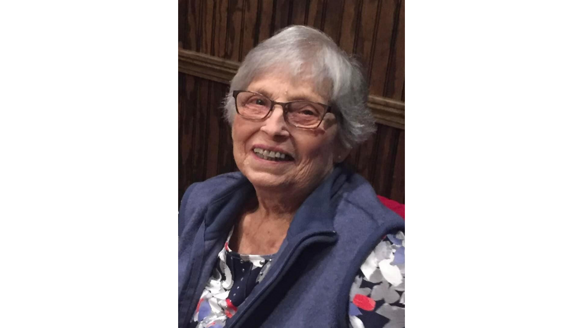 Marilyn M. McKenzie Obituary Cincinnati, OH T.P. White & Sons