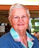 Obituary information for Olga M. Ellison