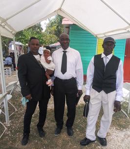 Dexter Mccook Obituary - Jamaica Ny Crowes Funeral Homes Inc