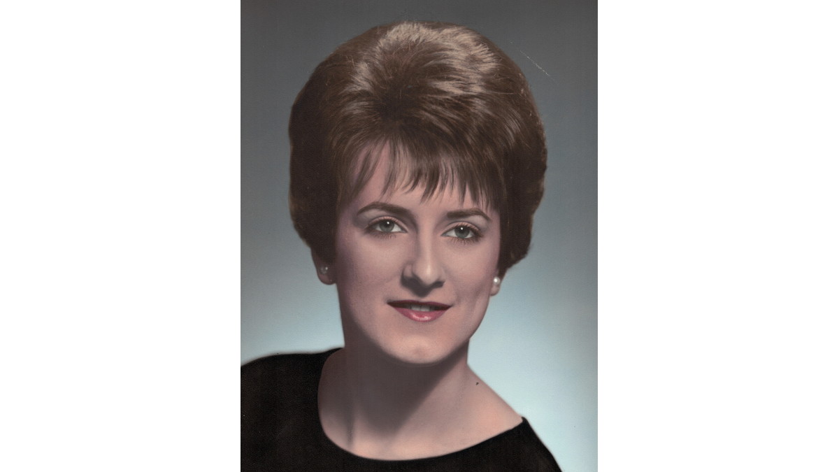 Ruth Lillabelle Swim (Ryer), Obituaries