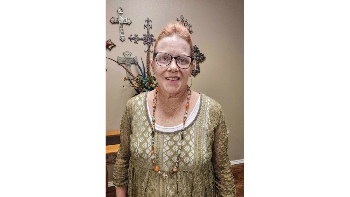 Patti Singleton Obituary Winnsboro, TX Beaty Funeral Home
