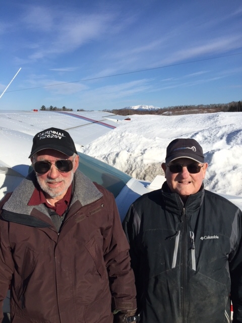 Richard Merrill Obituary - Ellsworth, ME | Jordan-Fernald Funeral Homes
