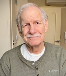 Stephen Somes