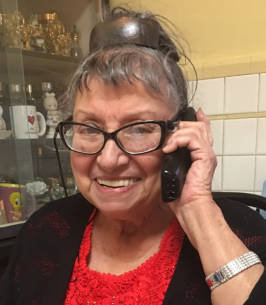 Patricia Graviano Obituary Brooklyn Ny Mcmanus Funeral Home