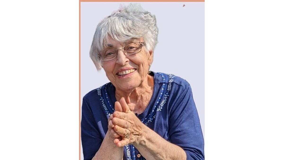 Jacqueline Cotter Obituary - Northborough, MA | Hays Funeral Home