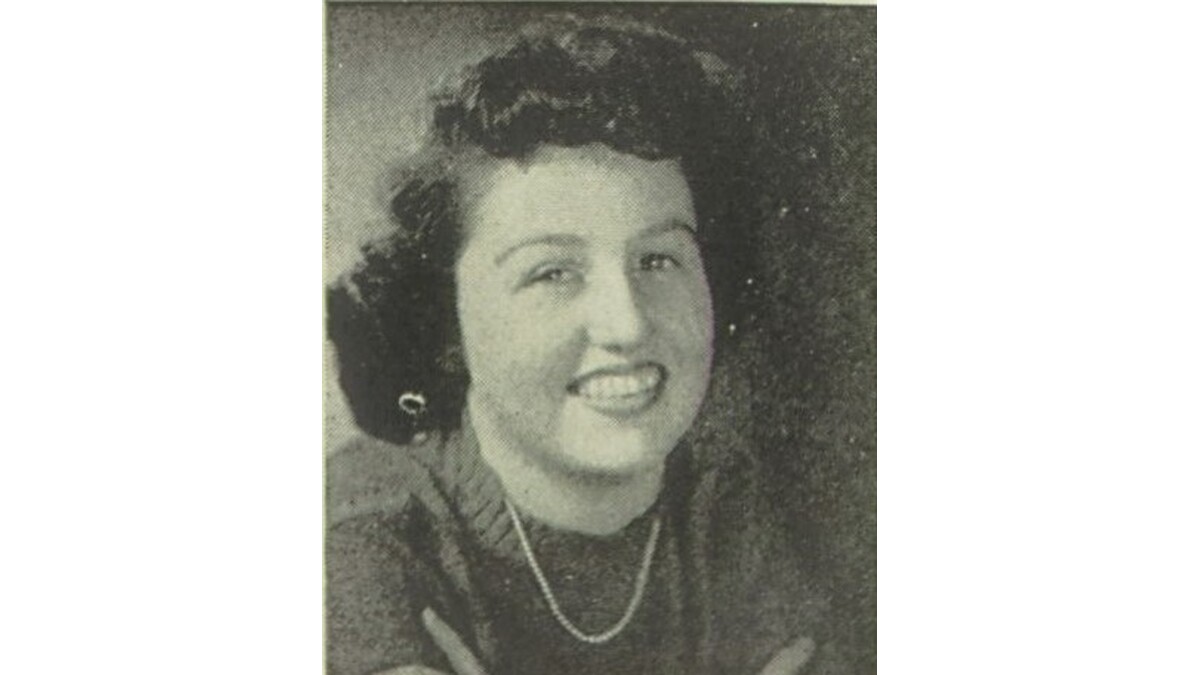 Grace Shelley Obituary Northborough, MA Hays Funeral Home