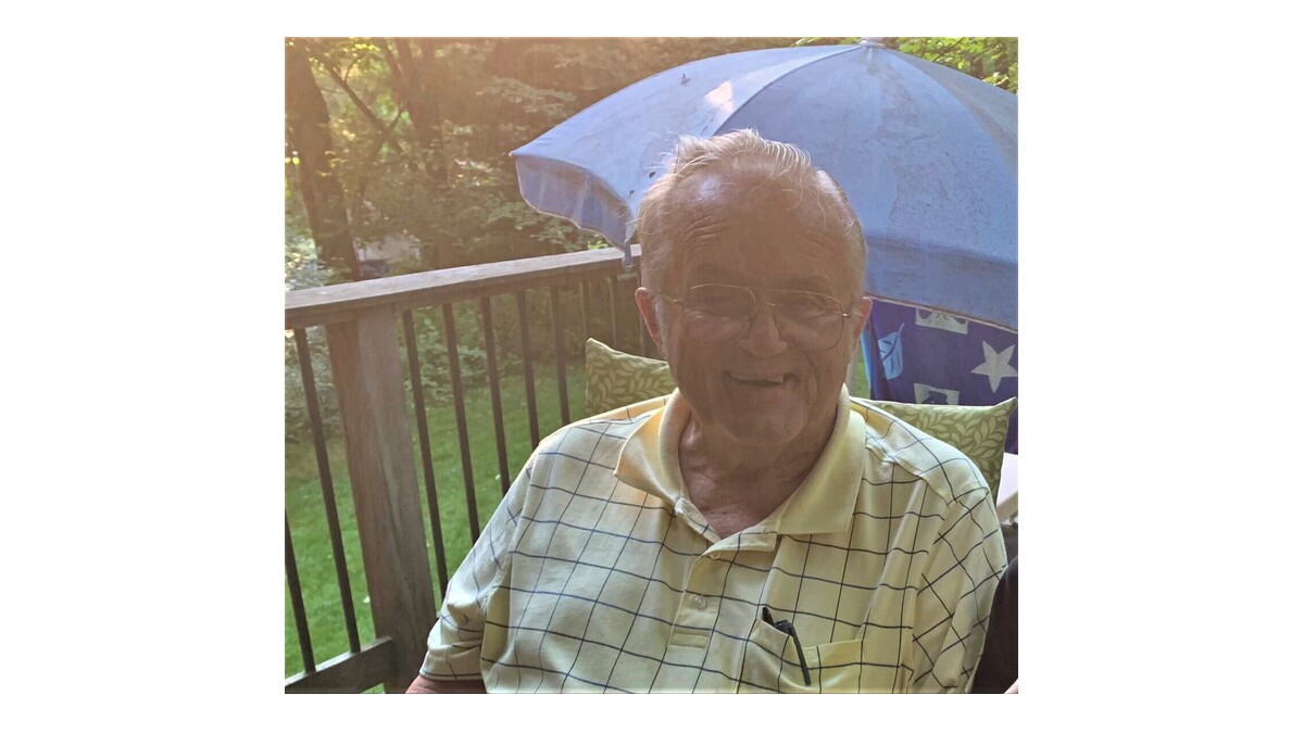 Paul Goodhue Obituary Northborough, MA Hays Funeral Home