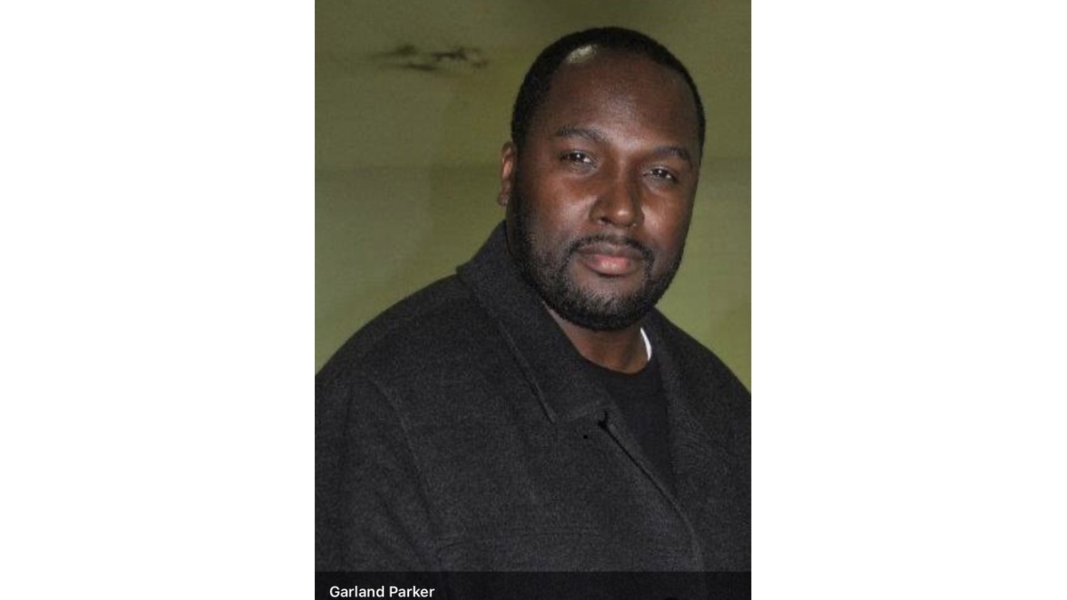 Garland Parker Obituary - Toledo, OH | The House of Day Funeral Service