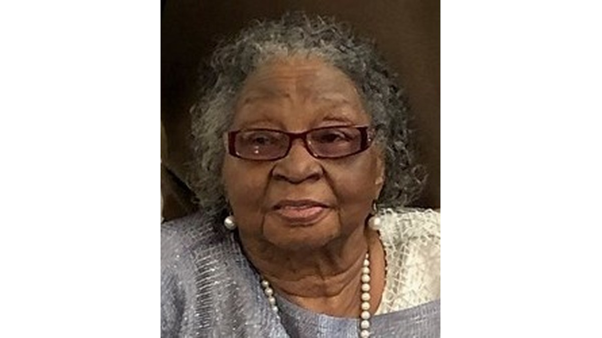 Pauline Norwood Obituary Forrest City, AR Clay Funeral Home