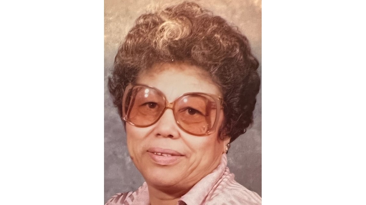 Ima Ingram Obituary Forrest City, AR Clay Funeral Home