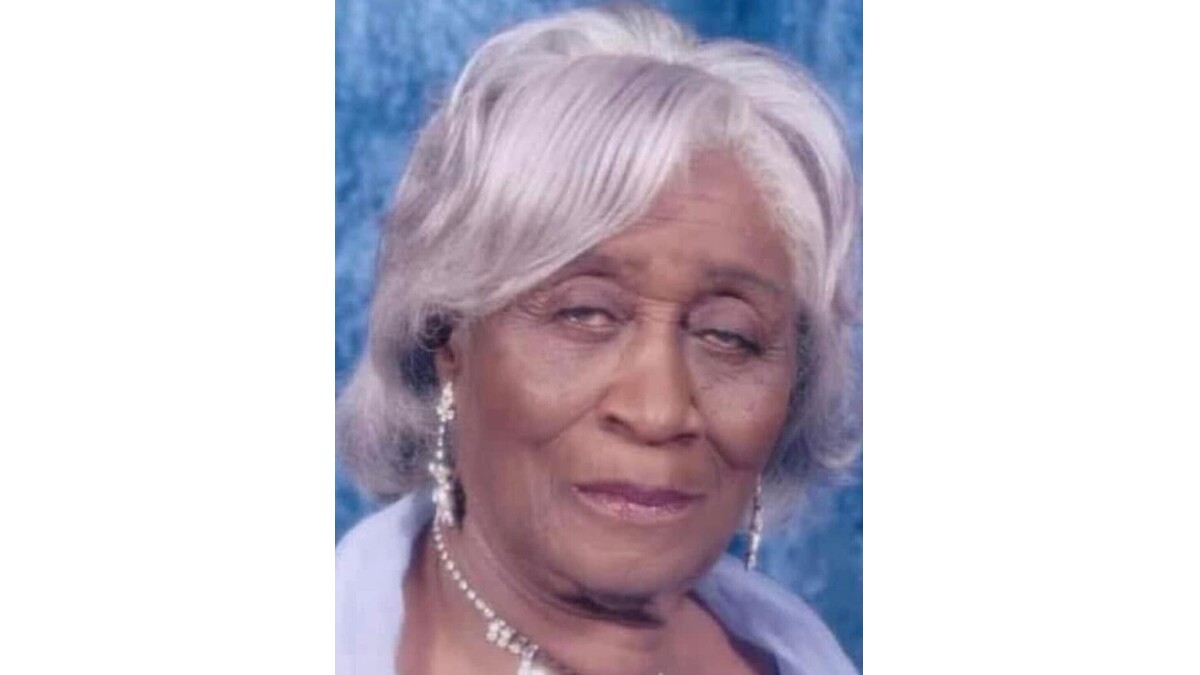 Lillie Lynch Obituary Forrest City, AR Clay Funeral Home