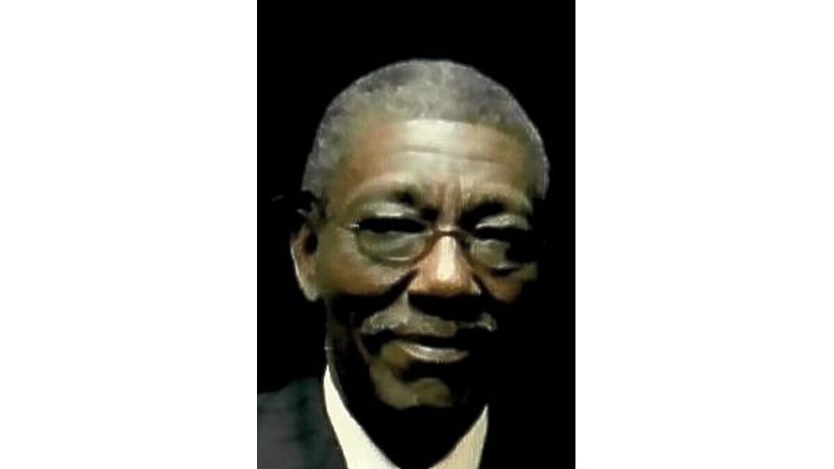 ROBERT CAMPER Obituary Forrest City, AR Clay Funeral Home