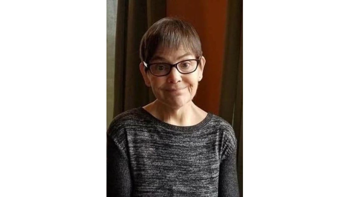 Cynthia "Cindy" Storey Obituary Mulvane, KS Smith Mortuary