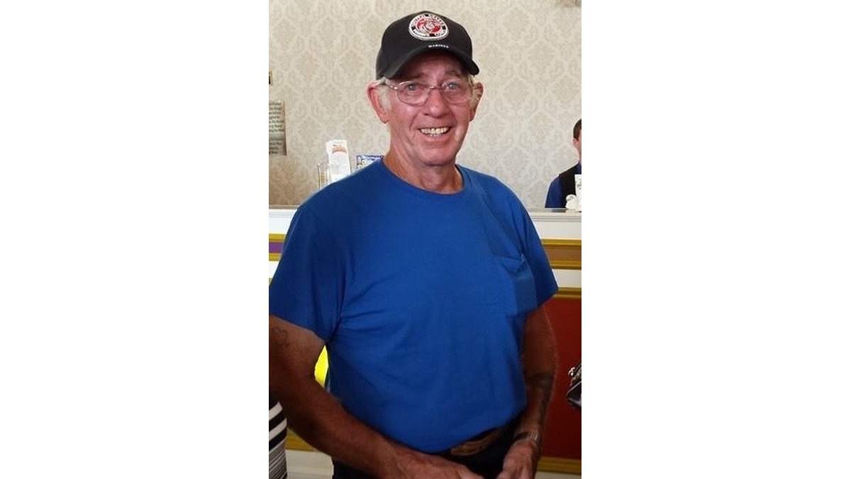 Calvin E. Fletcher, Jr. Obituary Haysville, KS Smith Mortuary Haysville Chapel