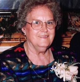Mattie Brown Obituary