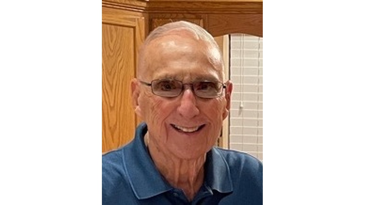 Robert L. Miller Obituary Mulvane, KS Smith Mortuary Mulvane Chapel