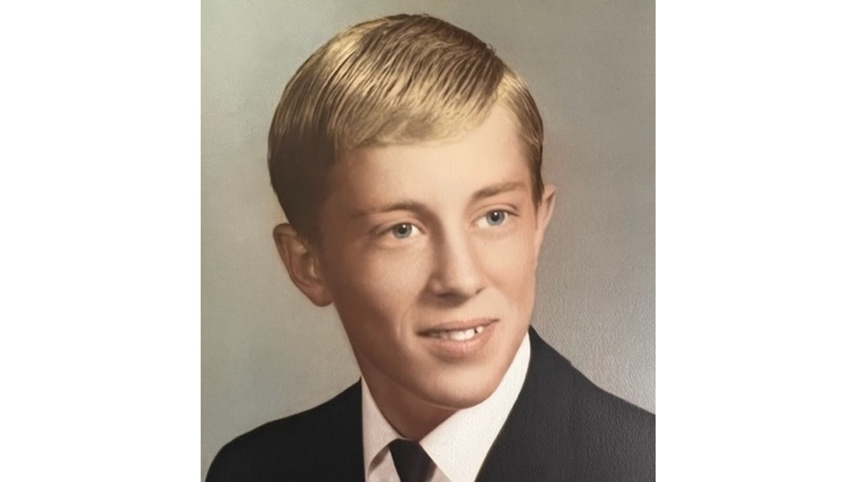 Richard Dean Weaver Obituary Mulvane, KS Smith Mortuary Mulvane