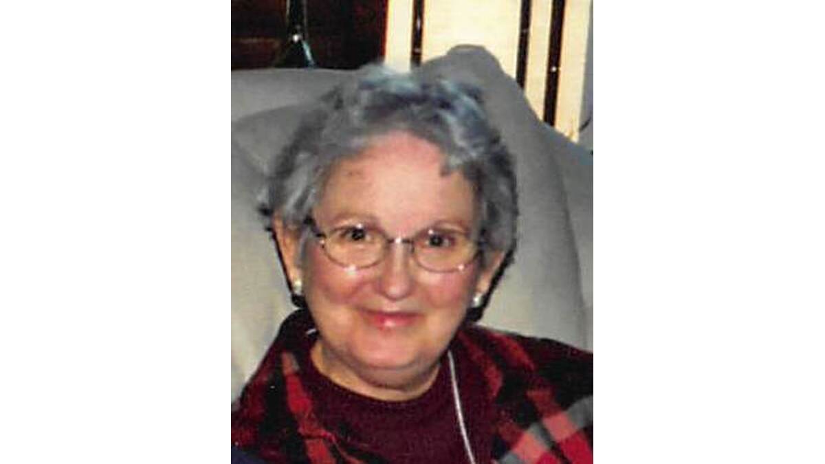 Loretta A. Lyon Obituary Mulvane, KS Smith Mortuary Mulvane Chapel