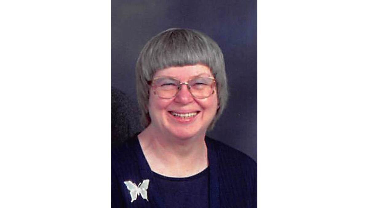 Sandra Jo Smith Obituary Mulvane, KS Smith Mortuary Mulvane Chapel