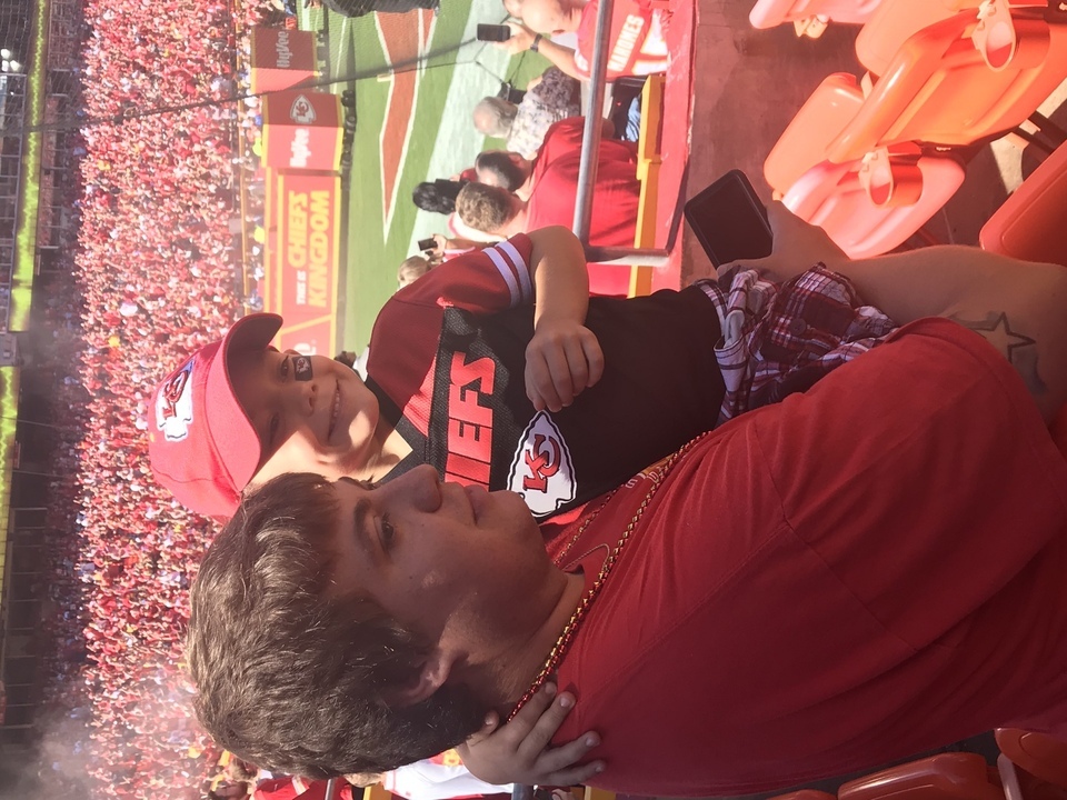 Anthony "Tone" Heath Obituary Belle Plaine, KS HatfieldSmith